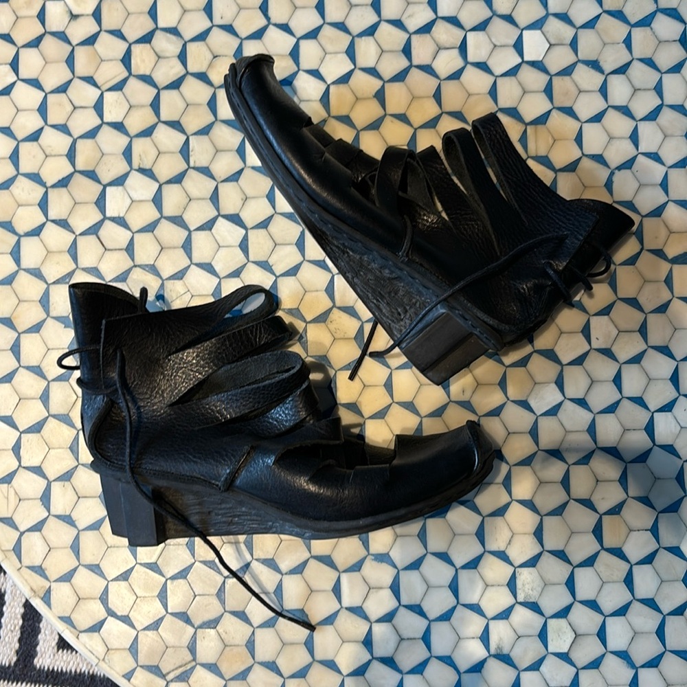 Trippen Shoes